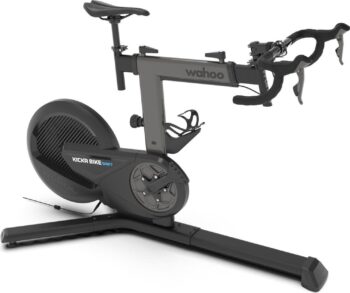 KickR Bike Shift - Home trainer 2024