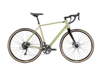 Vélo de route Lapierre Crosshill 2.0 2023