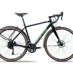 Vélo de route Lapierre Crosshill 3.0 2025