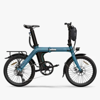 Fiido D11 - Vélo électrique Pliant