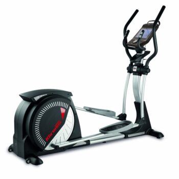 Vélo elliptique BH SuperKhronos Multimedia