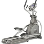 Vélo elliptique CE800+ | Spirit Fitness