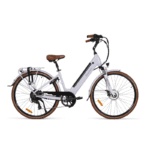 VTC électrique Beaufort Britt