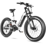 Velo-a-cadre-ouvert-Cyrusher-Trax-Velos-electriques-blanc.webp