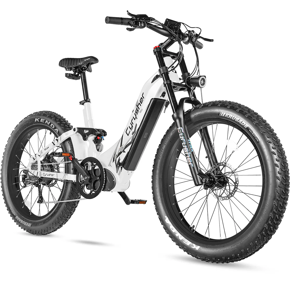 Velos-electriques-a-cadre-ouvert-Cyrusher-Trax-blanc.webp