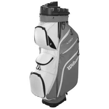 WILSON - SAC I-LOCK CART