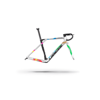 Lapierre Xelius DRS SO Frameset 2025