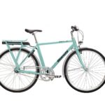 Vélo Électrique BIANCHI E-Spillo Classic