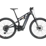 VTT Électrique bianchi e-Vertic FX-Type Pro