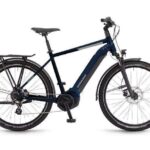 Vélo électrique Tout-Chemin Yucatan 8