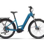 Vélo électrique Tout-Chemin Yucatan X8