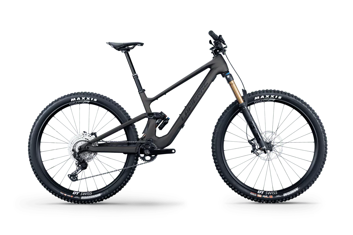 VTT Lapierre Zesty CF 8.9 2024