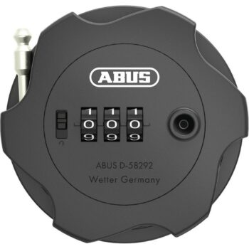 ABUS Câble Antivol 75cm - Combiflex Adventure
