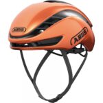 Casque Abus GameChanger 2.0 Orange et Blanc