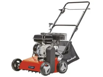 Scarificateur à essence EINHELL Gc-sc 4240 p, 212 cm³, 4200 W