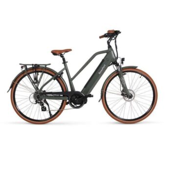 Vélo électrique Beaufort Bailey