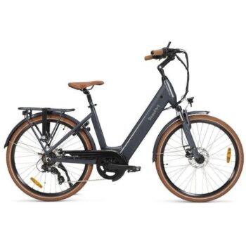 Vélo électrique Beaufort Betty 26"