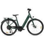 Vélo de ville électrique Beaufort Bruce