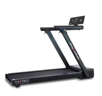 Tapis de course BH Nydo G6540