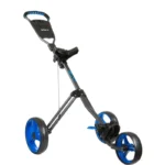 GREEN'S - CHARIOT BIRDIE EVO