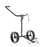 JUCAD - CHARIOT CARBON SHINE 2 ROUES