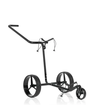 JUCAD - CHARIOT CARBON SHINE 3 ROUES