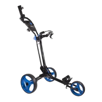 GREEN'S - CHARIOT DE GOLF COMPACT