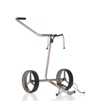 JUCAD - CHARIOT EDITION S 2 ROUES