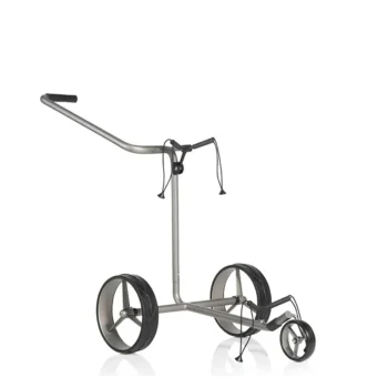 JUCAD - CHARIOT EDITION S 3 ROUES