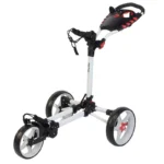 CHARIOT FLAT 3 ROUES