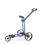 FLAT CAT - CHARIOT PUSH 3 ROUES