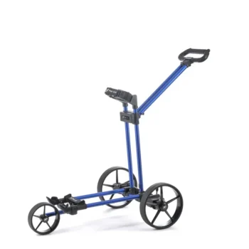 FLAT CAT - CHARIOT PUSH 3 ROUES