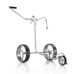 JUCAD - CHARIOT TITAN 3 ROUES