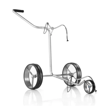 JUCAD - CHARIOT TITAN 3 ROUES