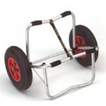 Chariot pliant Eckla Rafty 260