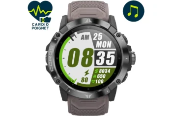 Montre connectée Vertix 2