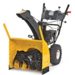 SOUFFLEUSE À NEIGE CUB CADET - XS2 61 SWE