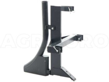 Draineuse agricole à tracteur Blackstone B-RP 80 – à 1 dent