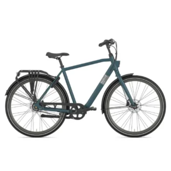 Vélo Hollandais Gazelle Esprit Belt (Homme)