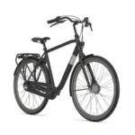 Esprit C3 (Cadre Haut) 2025 - Gazelle