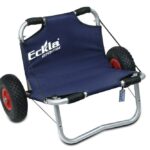 Chariot Pliant Eckla Expedition