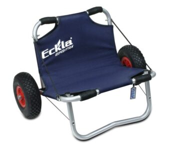 Chariot Pliant Eckla Expedition