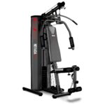 Appareil de musculation BH Fitness Nevada Plus G119B