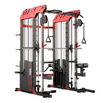 Power Smith G140 de BH Fitness