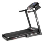 Tapis de course BH Pioneer R1