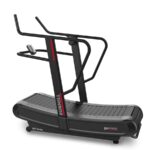 BH Fitness G669 Tapis de course Runmill