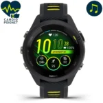 GARMIN Forerunner 265S Music