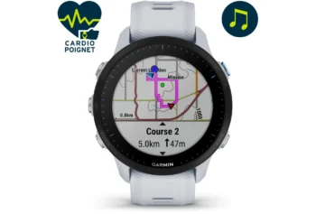 GARMIN Forerunner 955