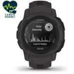 Montre connectée Garmin Instinct 2S Solar