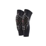 Genouillères VTT/BMX - G-FORM - Elite